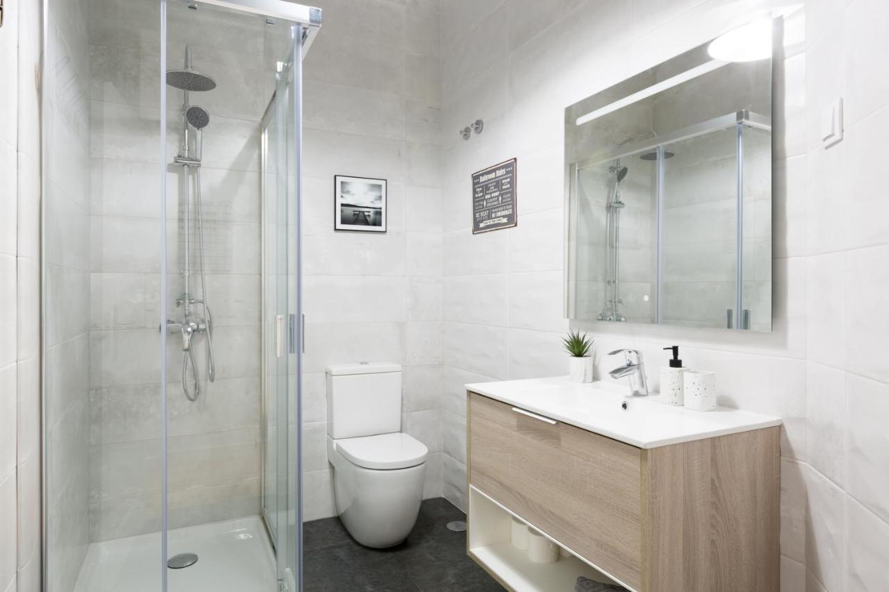 Feel Home in this Stunning Renovated Nest in Graça Lisboa Extérieur photo